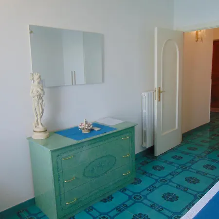 Casa La Lampara *
