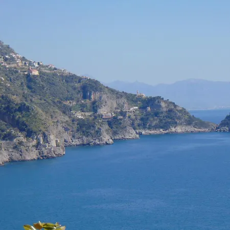 Casa La Lampara 아파트 프라이아노