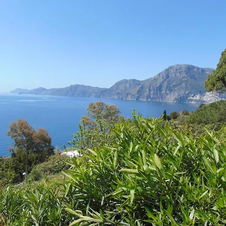 Casa La Lampara 아파트 *