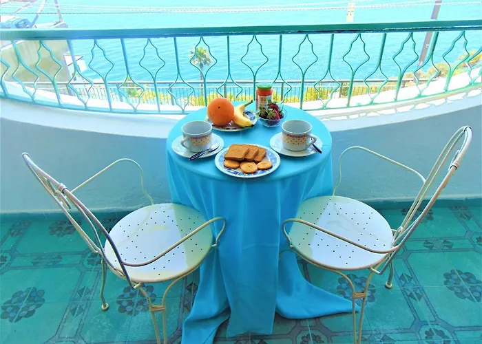 Casa La Lampara 아파트