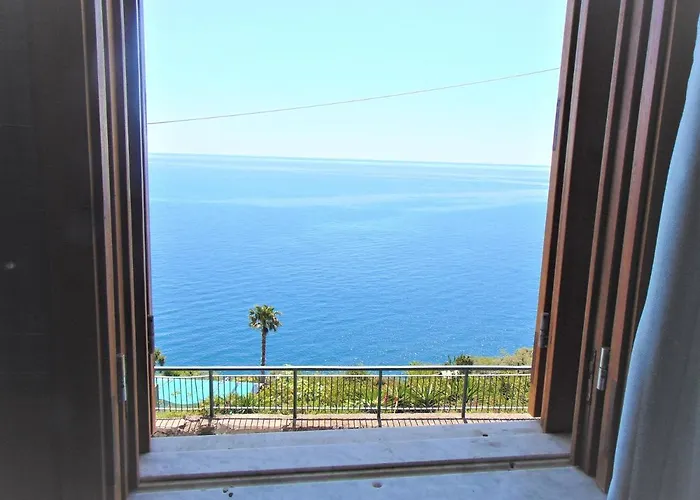 Casa La Lampara 아파트 *