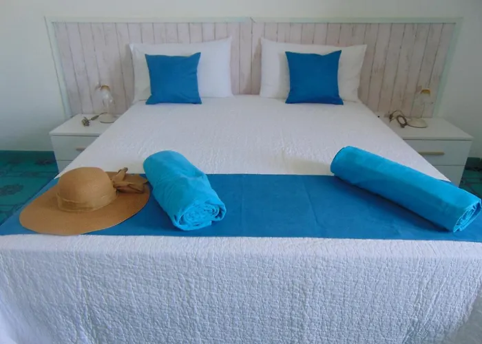 Casa La Lampara 아파트 프라이아노