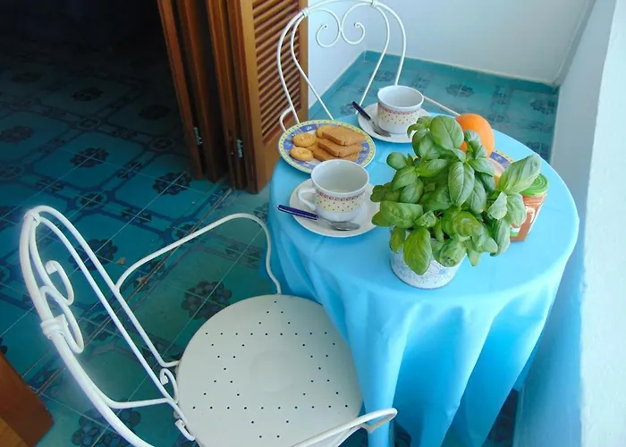 Casa La Lampara 아파트