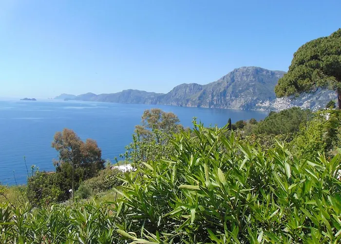 Casa La Lampara 아파트 *