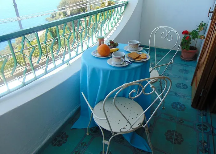 Casa La Lampara 프라이아노