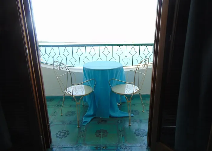 Casa La Lampara 아파트 프라이아노