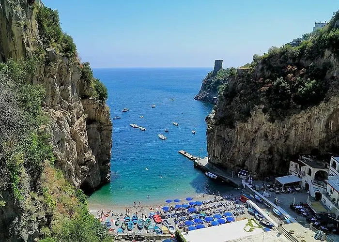 Casa La Lampara 아파트 *