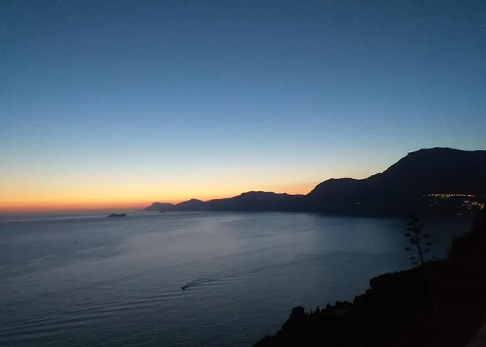 Casa La Lampara 프라이아노