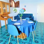 아파트 Casa La Lampara *