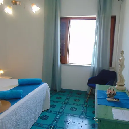 Casa La Lampara Praiano