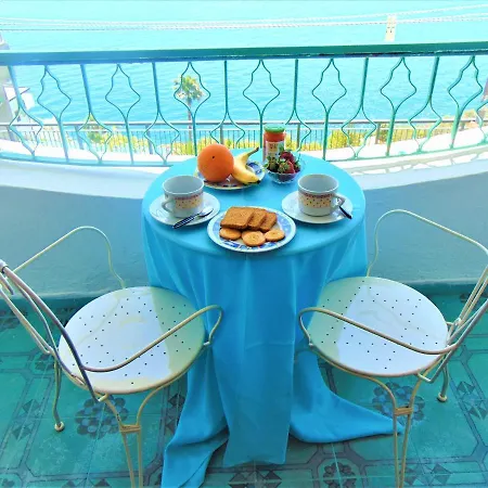 Casa La Lampara アパート