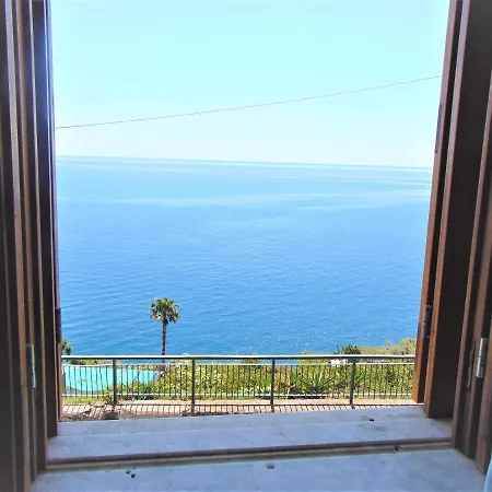 Casa La Lampara アパート *