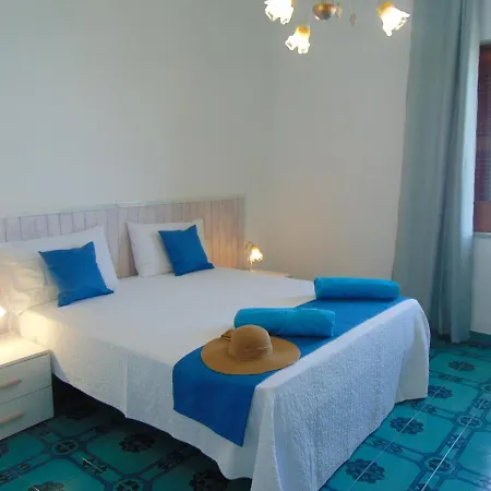 Casa La Lampara アパート *