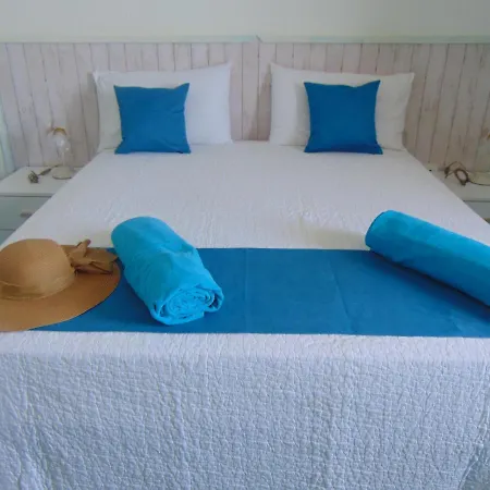Casa La Lampara Apartamento Praiano