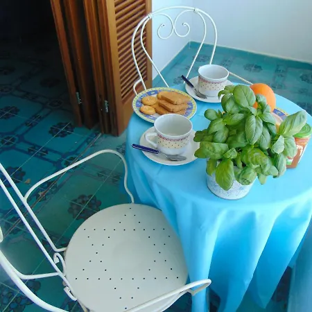 Casa La Lampara アパート