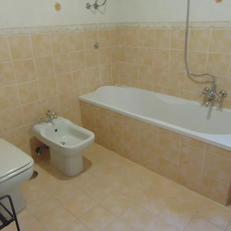 Casa La Lampara