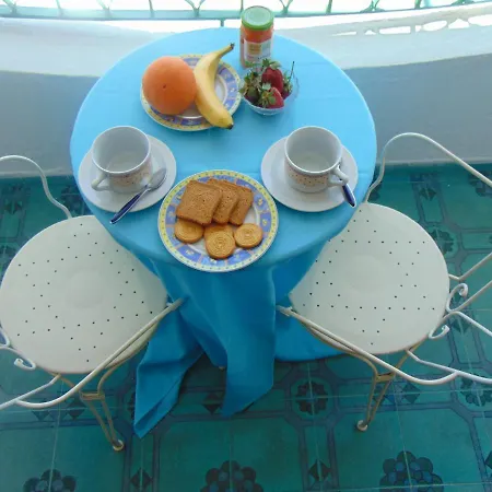 Casa La Lampara アパート *