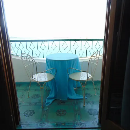 Casa La Lampara アパート プライアーノ