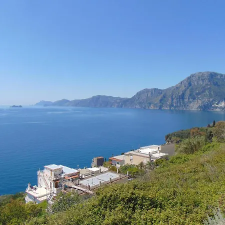 Casa La Lampara *