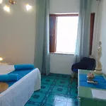 Casa La Lampara プライアーノ
