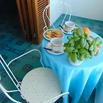 Casa La Lampara アパート