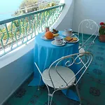Casa La Lampara プライアーノ