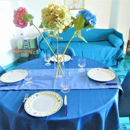 Apartament Casa La Lampara *