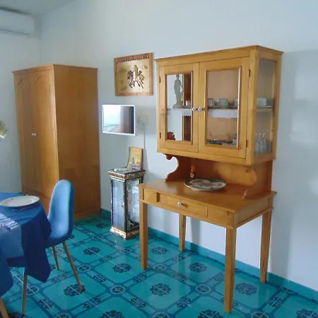 Casa La Lampara Daire *