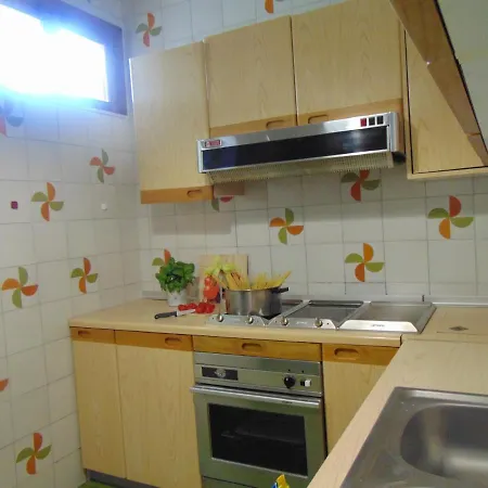 Casa La Lampara