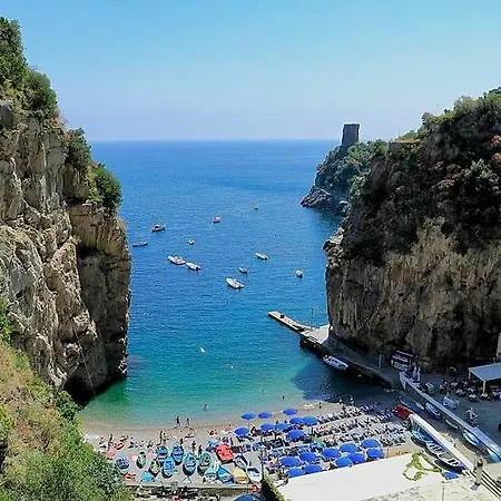 Casa La Lampara Daire *