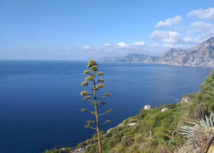 Casa La Lampara 公寓